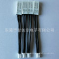 Intelligent temperature control equipment electronic wire